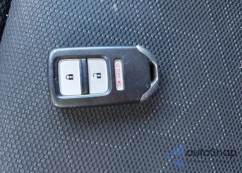 2015 Honda Fit Ex from USA, damaged, VIN 3HGGK5G83FM725066